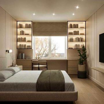 2кім квартира ЖК "Ковельська Голандія" ЖК Ковельська Голландія