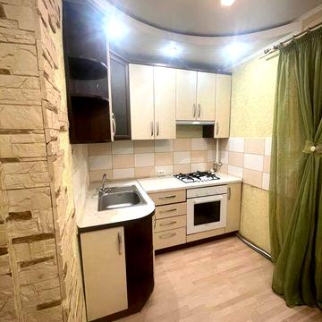 1-кімн. 30 кв.м Р-н Градецький. Ремонт.Меблі.Техніка.Можна з дитиною