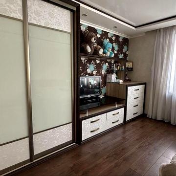 Оренда двокімнатної квартири