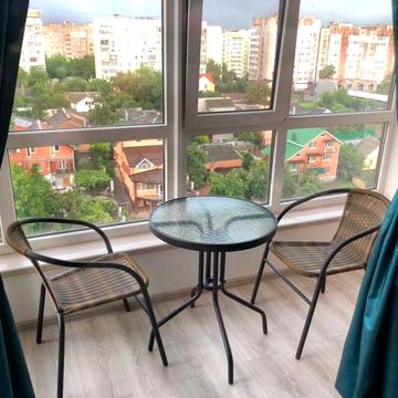 Оренда квартири на Вишенці! АГВ