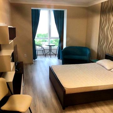 Оренда квартири на Вишенці! АГВ