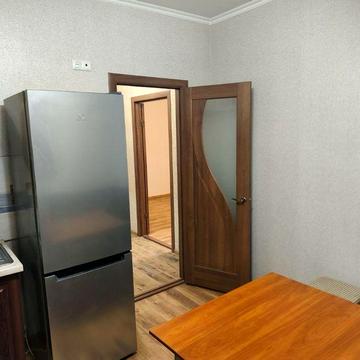 1к квартира новобудова на Келецькій, АГВ