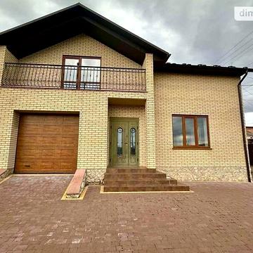 Продаж 3к Дім Хліборобна вулиця