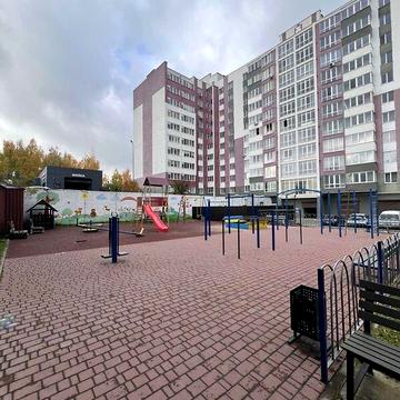 Довгострокова оренда 1к Квартира Львівське шосе ЖК ЛЬВОВСКИЙ