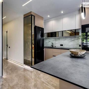 Продаж 2к Квартира Львівська вулиця ЖК Гринвуд-2