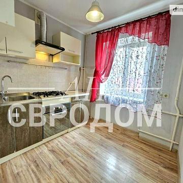 Продаж 2к Квартира Сумгаїтська вулиця