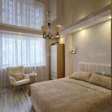 Продаж 2к Квартира Юбилейный 50-летия ВЛКСМ ЖК Квартет