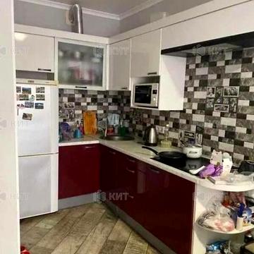 Продаж 1к Квартира Юбилейный 50-летия ВЛКСМ ЖК Квартет