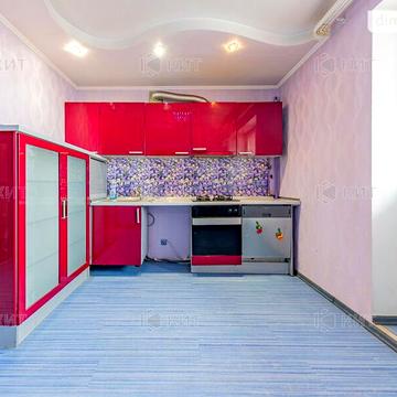 Продаж 3к Квартира Соборності України (Дружби Народів) вулиця