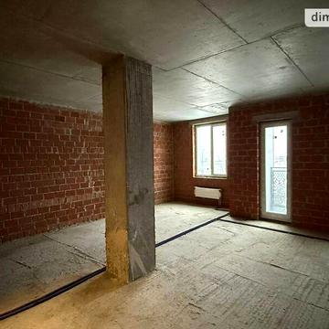 Продаж 1к Квартира Сокільницька вулиця ЖК Bauhaus