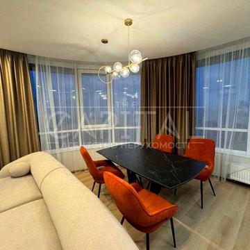 Оренда квартири в ЖК White Lines/ 73м2/ Центр/ Голосіївський