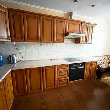 3 кім. квартира в новому будинку. Кадетський гай