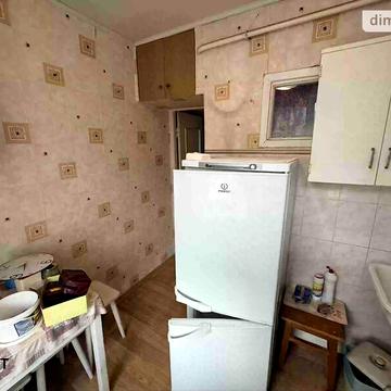 Продаж 2к Квартира Аеродром вулиця