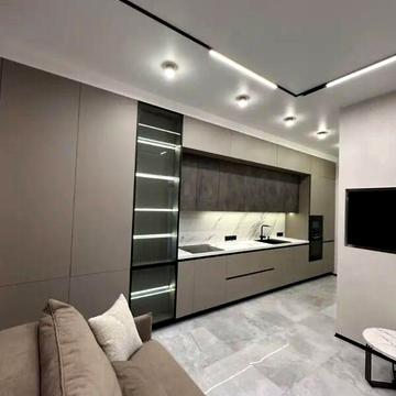 Довгострокова оренда 2к Квартира Кучеревського бульвар ЖК К12