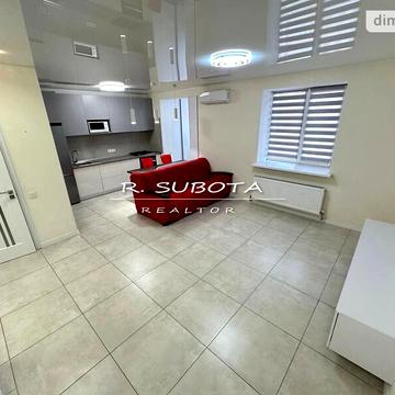 Довгострокова оренда 1к Квартира Запорізьке шосе ЖК Счастливый