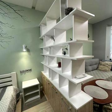 Довгострокова оренда 1к Квартира Антоновича Володимира вулиця ЖК Атлант