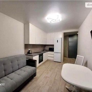 Довгострокова оренда 2к Квартира Володимира Великого князя вулиця