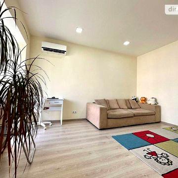 Довгострокова оренда 2к Квартира Володимира Великого князя вулиця