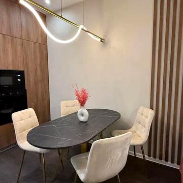 Продаж 1к Квартира Краснова вулиця ЖК Kadorr City