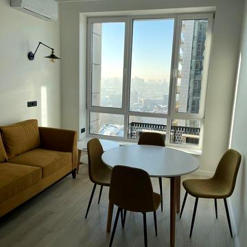 Без %! 1к. квартрира ЖК Ярославів Град, вул. Бульварно-Кудрявська, 17А