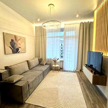 Аренда квартиры ГАЗ 52 Жемчужина Печерск Плаза Печерский рн