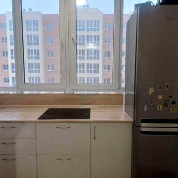 Здам квартиру від власника, автономне світло