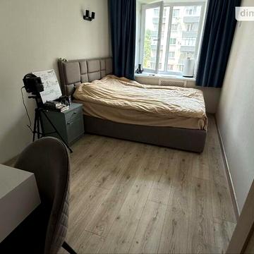 Довгострокова оренда 2к Квартира Мандриківська вулиця