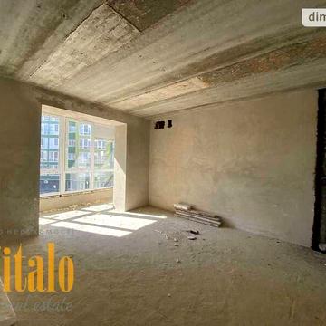 Продаж 2к Квартира Княгинин вулиця ЖК Жилой район Княгинин