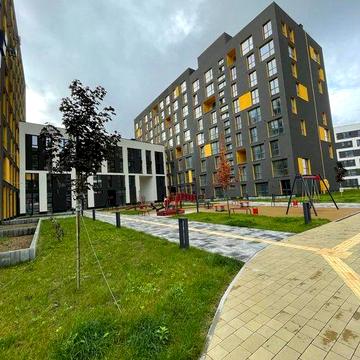 Продаж 1 кімнатної квартири ЖК Вежа вул Богдана Хмельницького 207 ЖК Вежа