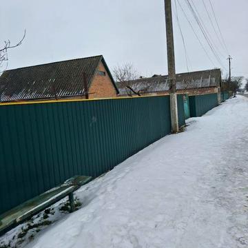 Продається будинок. Місто Іллінці Вінницька обл.