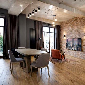 Сдам свою квартиру в  клубном доме  «Наследие Дерибаса», р-н Оперного