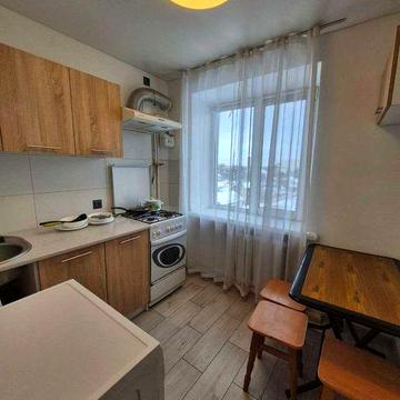 продаж двокімнатної квартири по вул. Європейська