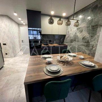 Оренда / Квартира 55 м2 / Київ / Голосіївський / Васильківська