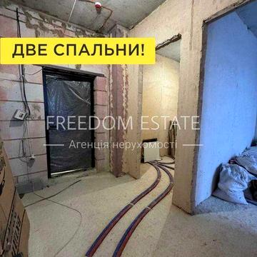 79тыс.$ЖК Резиденция/ Квартира в центре под чистовую отделку/ БОТ САД ЖК Резиденция