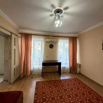 1 комн -30 метров. Центр. Ремонт. Мебель. ул.Польская-Дерибасовская