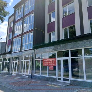 2-кімнатна 69 м² | Будинок зданий | Розтермінування