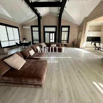 Аренда дома 5к 300м2 30 соток Обуховка/Орильское/Кировское