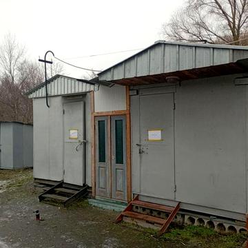 Продам домики+ беседка