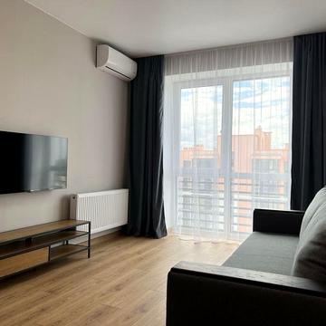 Оренда квартири ЖК Dream Town. Власник! Без комісії!