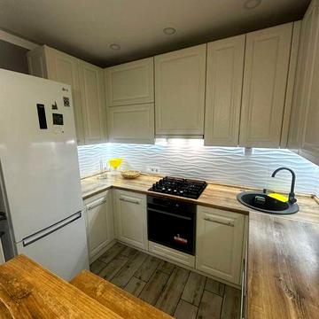 Квартира в центрі Ірпеня