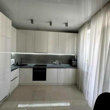 1 к квартира з ремонтом в новобудові ЖК Квіти Львова