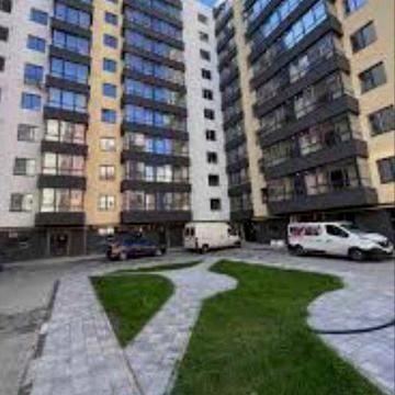 ЖК"Домашній-2" 3х кімнатна квартира ЖК Домашній 2