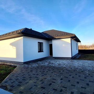 Будинок з ділянкою