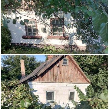 Будинок під ремонт, з документами