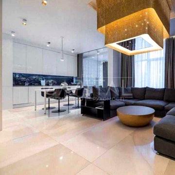 120м2 3к Драгомирова Верхогляда Печерськ Центр