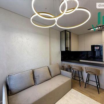 Продаж 1к Квартира Генуезька вулиця ЖК Эллада