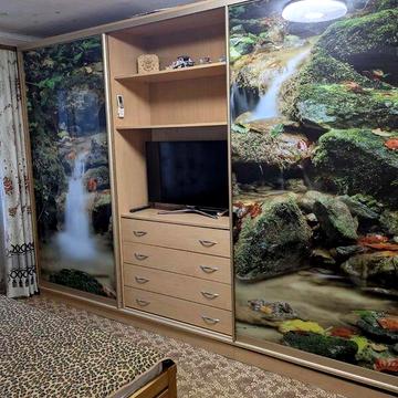 Довгострокова оренда 1к Квартира Краснова вулиця