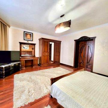 D1M Продам 3 кімн. квартиру в ЖК Сонячний кввртал ЖК Сонячний квартал