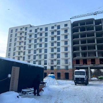 Продам 1-кімнатну квартиру