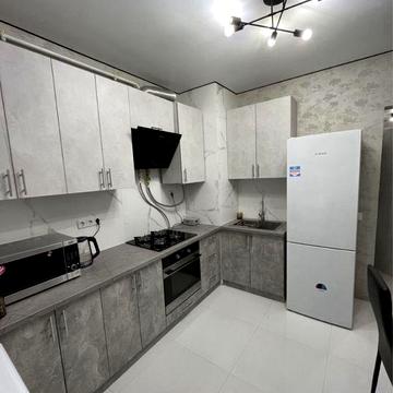 Оренда 1 кімнатної квартири в Центрі